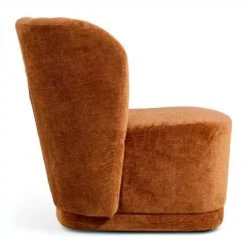 Fauteuil Claire - Roest -Leenbakker Winkel 454250373ef3433ca43df43dc251cd0c