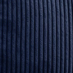 Icon Kinderzitzakken Dalton - Corduroy Zitzak - Marineblauw -Leenbakker Winkel 4609098a08204a11ab79e3f54704807e