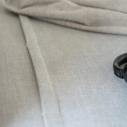 Merkloos HOME DELUXE Slaapstoel SNOOZE - Beige 79 X 28 X 132 Cm -Leenbakker Winkel 467b9b4305c54340a8b4b29a3481d3b5