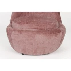 Puur - Calum Fauteuil - Roze -Leenbakker Winkel 46b9c381bc4b4d3d9529e0ff73d18cd2
