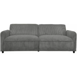 Alicia - Slaapbank 3-zits In Grijze Stof 11 Alicia - Slaapbank 3-zits In Grijze Stof -Leenbakker Winkel 4734be7b715845b6936afd14afc43035