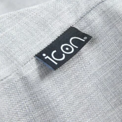 Icon Zitzak Lounger Dolce - Zitzak Buiten - Grijs -Leenbakker Winkel 4799a03f154f44f7b77c5555260ce066