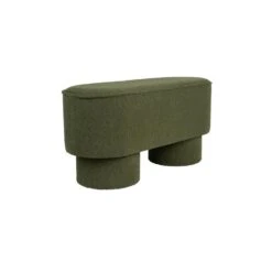 Housecraft Marcos Bankje Bouclé Groen 9 Housecraft Marcos Bankje Bouclé Groen -Leenbakker Winkel 4a7c15953e0d4a62a483cc6982fcf01e