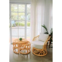 Fauteuil Van Rotan 12 Fauteuil Van Rotan -Leenbakker Winkel 4b239e9292404e70868908e94a923fad