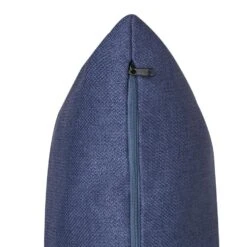 MALMOS - Fauteuil - Donkerblauw - Kunstlinnen 20 MALMOS - Fauteuil - Donkerblauw - Kunstlinnen -Leenbakker Winkel 4cfc0823a6bd4684a09ec2eb0b2c21ba