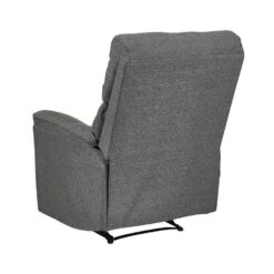 EVERTON - TV-fauteuil - Grijs - Polyester 16 EVERTON - TV-fauteuil - Grijs - Polyester -Leenbakker Winkel 4e5a8287245548d9b71d36927eae8ea3