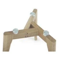 Beliani Bijzettafel MISSOURI - Transparant Glas -Leenbakker Winkel 5165f82a97f44a8f9dd1ad3874eb1a3d