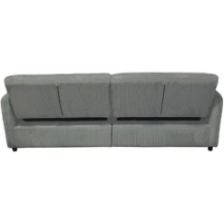 Alicia - Slaapbank 3-zits In Grijze Stof 15 Alicia - Slaapbank 3-zits In Grijze Stof -Leenbakker Winkel 524d19bcdb2645409f745a29dbbc5261