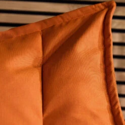 Icon Zitzak En Poef Alto - Zitzak Fauteuil Buiten - Oranje -Leenbakker Winkel 5358b2167d904f78b73e22eae728ddcc