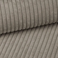 Meubella - Hoekbank Nicoreta - Bruin Ribstof - Links 10 Meubella - Hoekbank Nicoreta - Bruin Ribstof - Links -Leenbakker Winkel 548de03cd9374f14b838830c718006b8