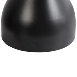 ITUNA - Bijzettafel - Gebroken Wit - Gesinterde Steen 12 ITUNA - Bijzettafel - Gebroken Wit - Gesinterde Steen -Leenbakker Winkel 5554b222849e4bc2854d5d85a823b83b