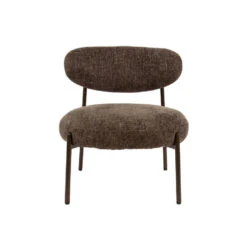 Fraaai - Pugh Fauteuil Tissee Cargo - Bruin -Leenbakker Winkel 55d18ccbc3fa48b4809e21912340c226