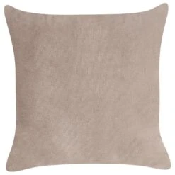 CHAUMONT - Chaise Longue - Taupe - Rechterzijde - Fluweel -Leenbakker Winkel 566af9b62461427fb9af9bd1dc137e4f 1