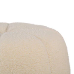 Pouf Met Witte Lussen En Strepen -Leenbakker Winkel 569e3841bc7242ec8f7d8a0d3f8cd61a