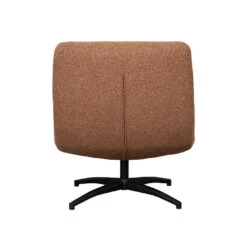 LABEL51 Fauteuil Calix - Terra - Boucle -Leenbakker Winkel 58067b4220464b5dba182010caaca88c