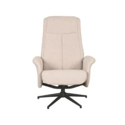 LABEL51 Fauteuil Bergen - Naturel - Boucle 19 LABEL51 Fauteuil Bergen - Naturel - Boucle -Leenbakker Winkel 58e53e4b233d473684cf23c24d5cfdc9