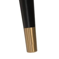 VARBERG - Fauteuil - Groen - Fluweel -Leenbakker Winkel 598053527c27429ca9f550e63f396b94