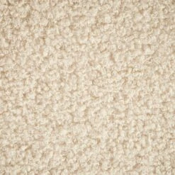 LAVIK - Fauteuil - Beige - Bouclé -Leenbakker Winkel 5a46e08ff77746cd80de41449d067d7a