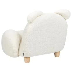 KANNA - Kinderstoel - Wit - Nepbont 19 KANNA - Kinderstoel - Wit - Nepbont -Leenbakker Winkel 5aafdfc8333e4e0c9b68da9e35c4c725