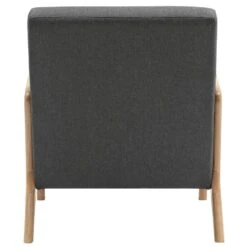 CLP Fauteuil Hibbing Natura Frame - Hout - Donkergrijs 13 CLP Fauteuil Hibbing Natura Frame - Hout - Donkergrijs -Leenbakker Winkel 5b73010fddbf4f66a65a9dd0d2586791