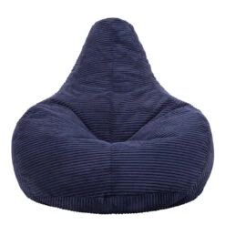 Icon Zitzak Dalton - Corduroy Zitzak Volwassenen - Marineblauw 8 Icon Zitzak Dalton - Corduroy Zitzak Volwassenen - Marineblauw -Leenbakker Winkel 5d170bd458674e81ab97c53e07fa04c3