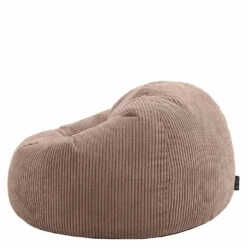 Icon Zitzak Kingston - Corduroy Zitzak Volwassenen - Mokka 5 Icon Zitzak Kingston - Corduroy Zitzak Volwassenen - Mokka -Leenbakker Winkel 5d3477cade914663be6c04bd32b637db