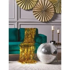 MIRAMAS - Chaise Longue - Smaragdgroen - Rechterzijde - Fluweel -Leenbakker Winkel 5ecd4b5def3740e38e6ad891893a22ac