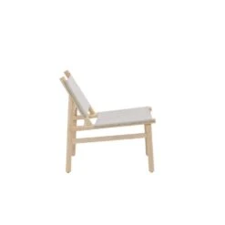 Svea - Torres Fauteuil - Mangohout - Naturel/grijs 11 Svea - Torres Fauteuil - Mangohout - Naturel/grijs -Leenbakker Winkel 5f63997f35ac4f4695d0dc365a479e88