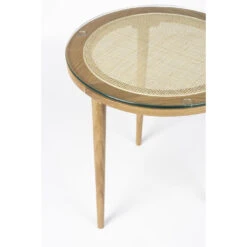 Rein Living Haru Bijzettafel -Leenbakker Winkel 623e57145bb945c1a49263864cf813bf