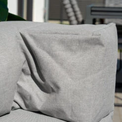 Merkloos HOME DELUXE Buitenzitzak HEAVEN - Lichtgrijs - 76 X 152 X 100 Cm 14 Merkloos HOME DELUXE Buitenzitzak HEAVEN - Lichtgrijs - 76 X 152 X 100 Cm -Leenbakker Winkel 625012791a71462e9233d4b3fb41954b