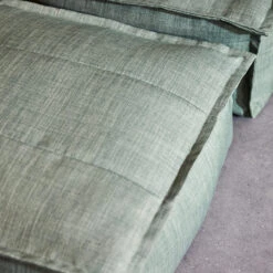 Icon Zitzak Lounger En Poef Dolce - Zitzak Buiten - Saliegroen -Leenbakker Winkel 63844a4e55eb4c69b3ada815c85df53f