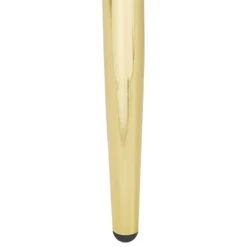 DURHAM - Bankje - Roze - Fluweel -Leenbakker Winkel 638caf7cd405495696c9e4a8d292675d