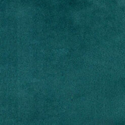 Icon Zitzak En Poef Kingston - Fluwelen Zitzak - Blauwgroen -Leenbakker Winkel 64a8457319ca456f8c0f5f5601d40415