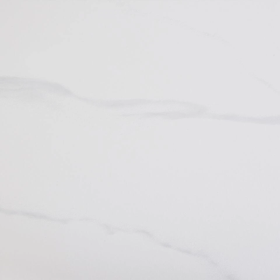 ITUNA - Bijzettafel - Gebroken Wit - Gesinterde Steen 7 ITUNA - Bijzettafel - Gebroken Wit - Gesinterde Steen - Afbeelding 7