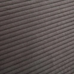 CALICOSY - Slaapbank MIRA - Antraciet Grijs - 90x185x104 Cm -Leenbakker Winkel 67ef498ae3a1446e91be83ee5bd38c2e