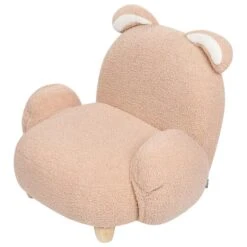 KANNA - Kinderstoel - Beige - Nepbont 18 KANNA - Kinderstoel - Beige - Nepbont -Leenbakker Winkel 68ee3fe0c35542bc91b3dfa4c6d8d9c2