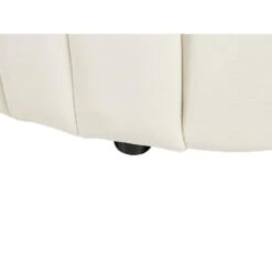 MALUNG - Fauteuil - Crème - Fluweel 18 MALUNG - Fauteuil - Crème - Fluweel -Leenbakker Winkel 69bc4c7827454f0d8b60e459b1dd595a