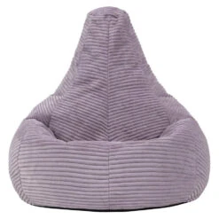 Icon Kinderzitzakken Dalton - Corduroy Zitzak - Paars -Leenbakker Winkel 6b7b5d8c3a4f4bb3be479c5fe807f816