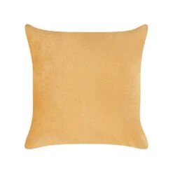 GONESSE - Chaise Longue - Oranje - Fluweel -Leenbakker Winkel 6bb3b297eb404430a931ed7f77b37aae