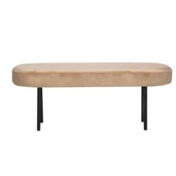 Metalen En Fluwelen Beige Bank 14 Metalen En Fluwelen Beige Bank -Leenbakker Winkel 6cb0f38572da4b03bd1adcee871b4bad