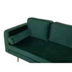 MIRAMAS - Chaise Longue - Smaragdgroen - Linkerzijde - Fluweel 13 MIRAMAS - Chaise Longue - Smaragdgroen - Linkerzijde - Fluweel -Leenbakker Winkel 707ec130ca4c4dc0b789c4823c039dab