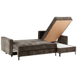 TEJN - Hoekslaapbank - Bruin - Linkszijdig - Polyester 14 TEJN - Hoekslaapbank - Bruin - Linkszijdig - Polyester -Leenbakker Winkel 710c2c14dfcd46ec85c5406eb8df1905