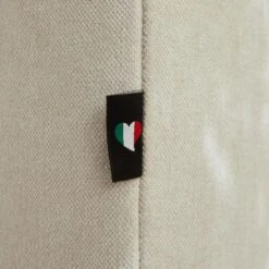 CALICOSY - Slaapbank CHESTER - Beige - 84x207x102 Cm -Leenbakker Winkel 723b418b9d774e439668955b2d1dc11c