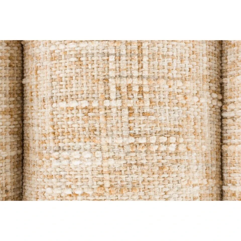 Housecraft Jethro Eettafelbank 160 Cm Beige 9 Housecraft Jethro Eettafelbank 160 Cm Beige - Afbeelding 9