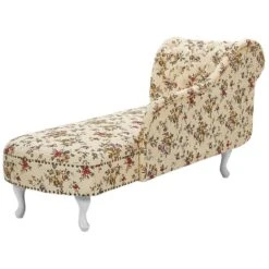 NIMES - Chaise Longue - Multicolor - Linkerzijde - Polyester 14 NIMES - Chaise Longue - Multicolor - Linkerzijde - Polyester -Leenbakker Winkel 7305ed7f49144b5fb67fd09eb326a828