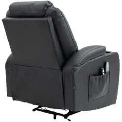 CLP Fauteuil Hepler Zwart Frame - Echt Leer - Zwart 13 CLP Fauteuil Hepler Zwart Frame - Echt Leer - Zwart -Leenbakker Winkel 74311d62036d47f892b51dc9eb726ab0