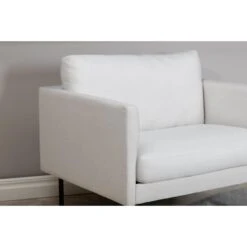 Svea - Sika Fauteuil - Licht Beige 11 Svea - Sika Fauteuil - Licht Beige -Leenbakker Winkel 754b3a01d5da4b40ad5c8147ce501f37