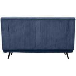 Mallory - Slaapbank 140 Cm In Blauwe Stof 15 Mallory - Slaapbank 140 Cm In Blauwe Stof -Leenbakker Winkel 76691b5bfe2644c6a9581da5191dd7d5