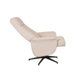LABEL51 Fauteuil Bergen - Naturel - Boucle 16 LABEL51 Fauteuil Bergen - Naturel - Boucle -Leenbakker Winkel 76b92f1ef65744ccbe83104ce9824d7c