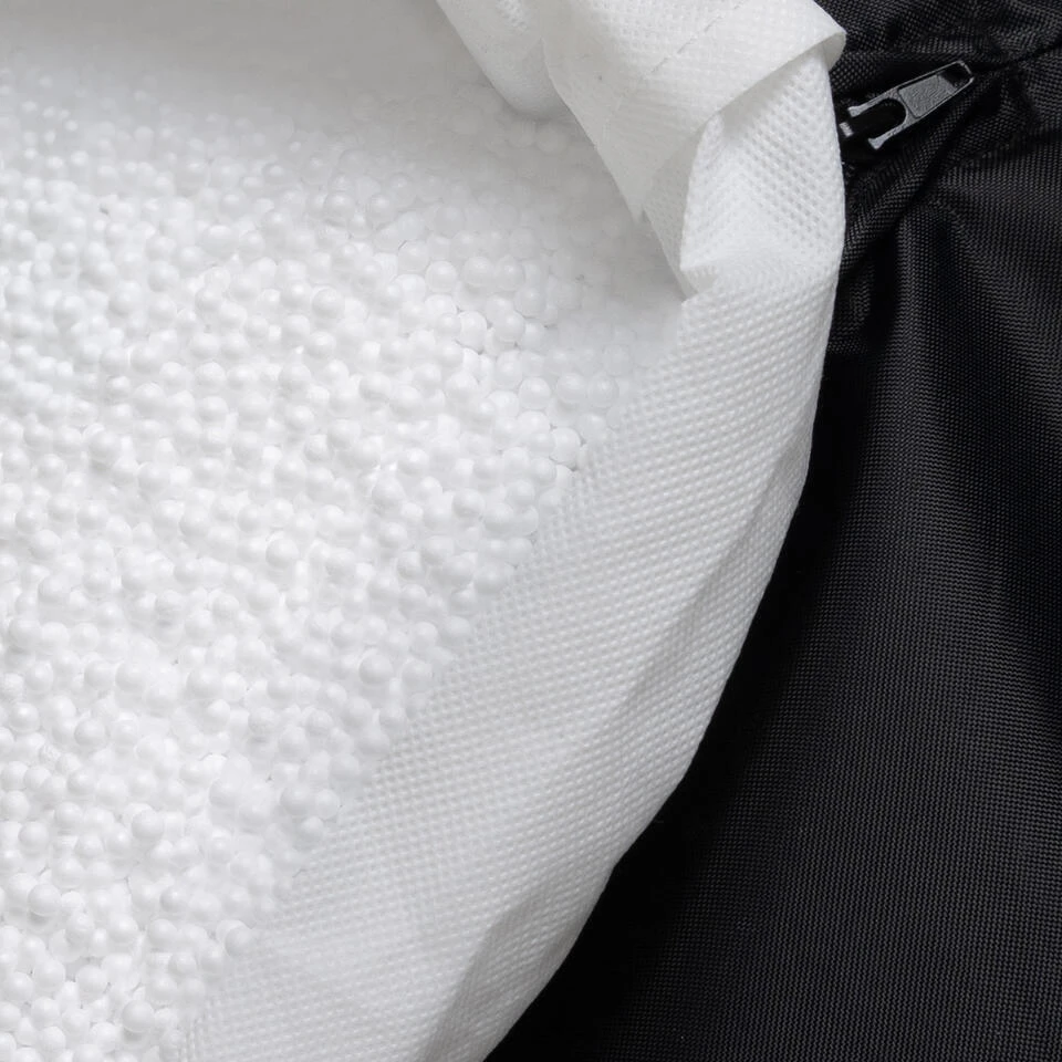 Icon Kinderzitzakken Dalton - Corduroy Zitzak - Saliegroen 8 Icon Kinderzitzakken Dalton - Corduroy Zitzak - Saliegroen - Afbeelding 8